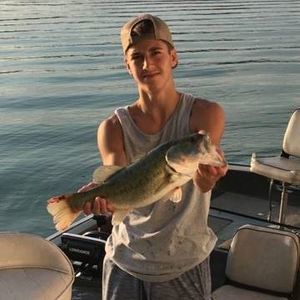 Meet your Posher, Luke